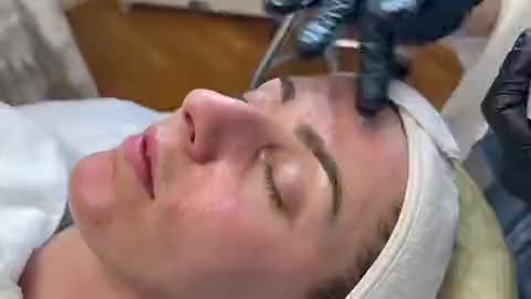 Deep Facial Cleansing at Aesthetics by Vero in Everett, MA